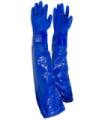 TEGERA 12910 Chemical Protective Gloves (6 Pairs)