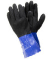 TEGERA 12930 Chemical Protective Gloves (12 Pairs)