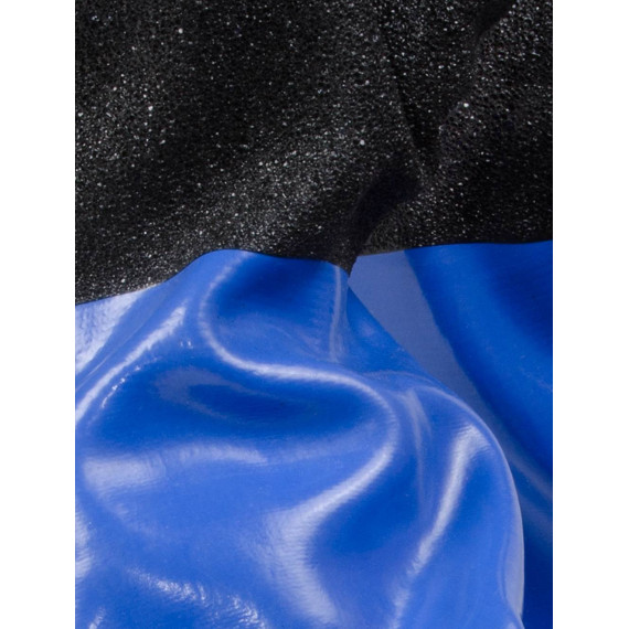 Chemical protection gloves with extra-long cuff TEGERA CHEMFORCE 12945 (12 pairs)