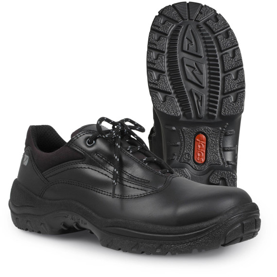 Sicherheitsschuh JALAS 1335 BLACK