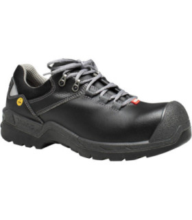 Metal-free safety shoe Arctic Grip sole JALAS HEAVY DUTY 1348