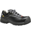 Sicherheitsschuh ohne Metall, Arctic Grip Sohle JALAS HEAVY DUTY 1348