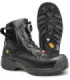 S3 Sicherheitsschuh mit BOA-Verstellung JALAS HEAVY DUTY 1358, stoßfest.