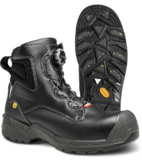 Bota di sicurezza JALAS 1358 HEAVY DUTY