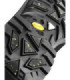 Bota de segurança S3 anti impactos com ajuste BOA JALAS HEAVY DUTY 1358