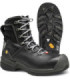 Bota de seguridad modelo invierno de caña alta S3 JALAS HEAVY DUTY 1368