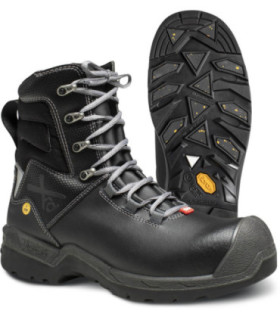 Bota di sicurezza JALAS 1368 HEAVY DUTY