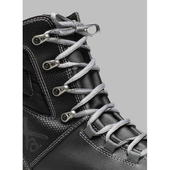 Bota de seguridad modelo invierno de caña alta S3 JALAS HEAVY DUTY 1368
