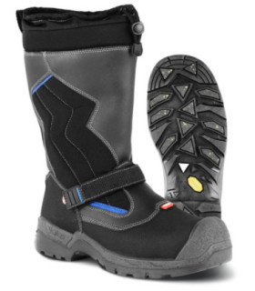 Botte de sécurité JALAS 1388 HEAVY DUTY