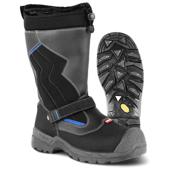 Botte de sécurité JALAS 1388 HEAVY DUTY