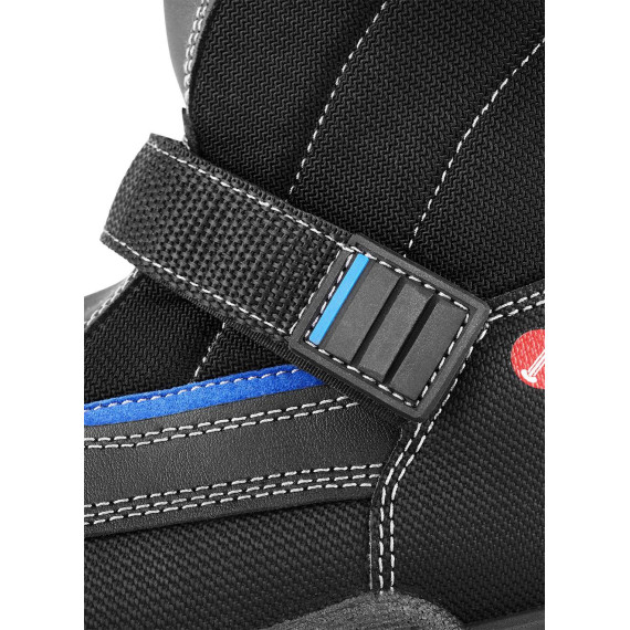 Bota de seguridad JALAS 1388 HEAVY DUTY