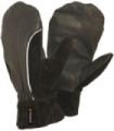 TEGERA 145 leather gloves (6 pairs)