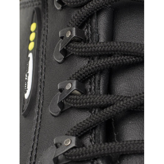 S3 ESD safety footwear with aluminum toe JALAS TERRA 1538