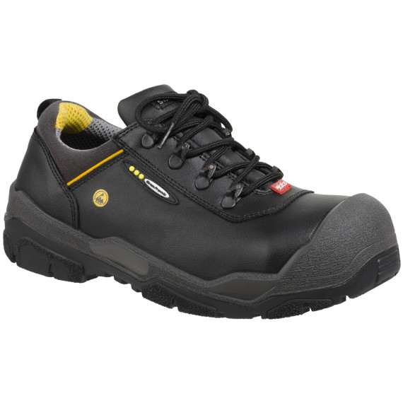 S3 ESD safety footwear with aluminum toe JALAS TERRA 1538