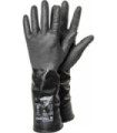 Chemical protective gloves 16