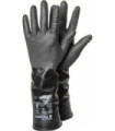 Gants de protection chimique 16