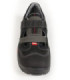 Sandalha de segurança S1P revestida de PU E-SPORT 1605 JALAS