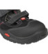 S1P safety sandal coated with PU E-SPORT 1605 JALAS