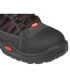 Zapato de seguridad hidrófugo S3 E-Sport JALAS 1615