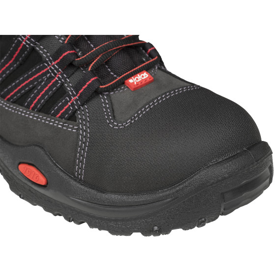 Zapato de seguridad hidrófugo S3 E-Sport JALAS 1615