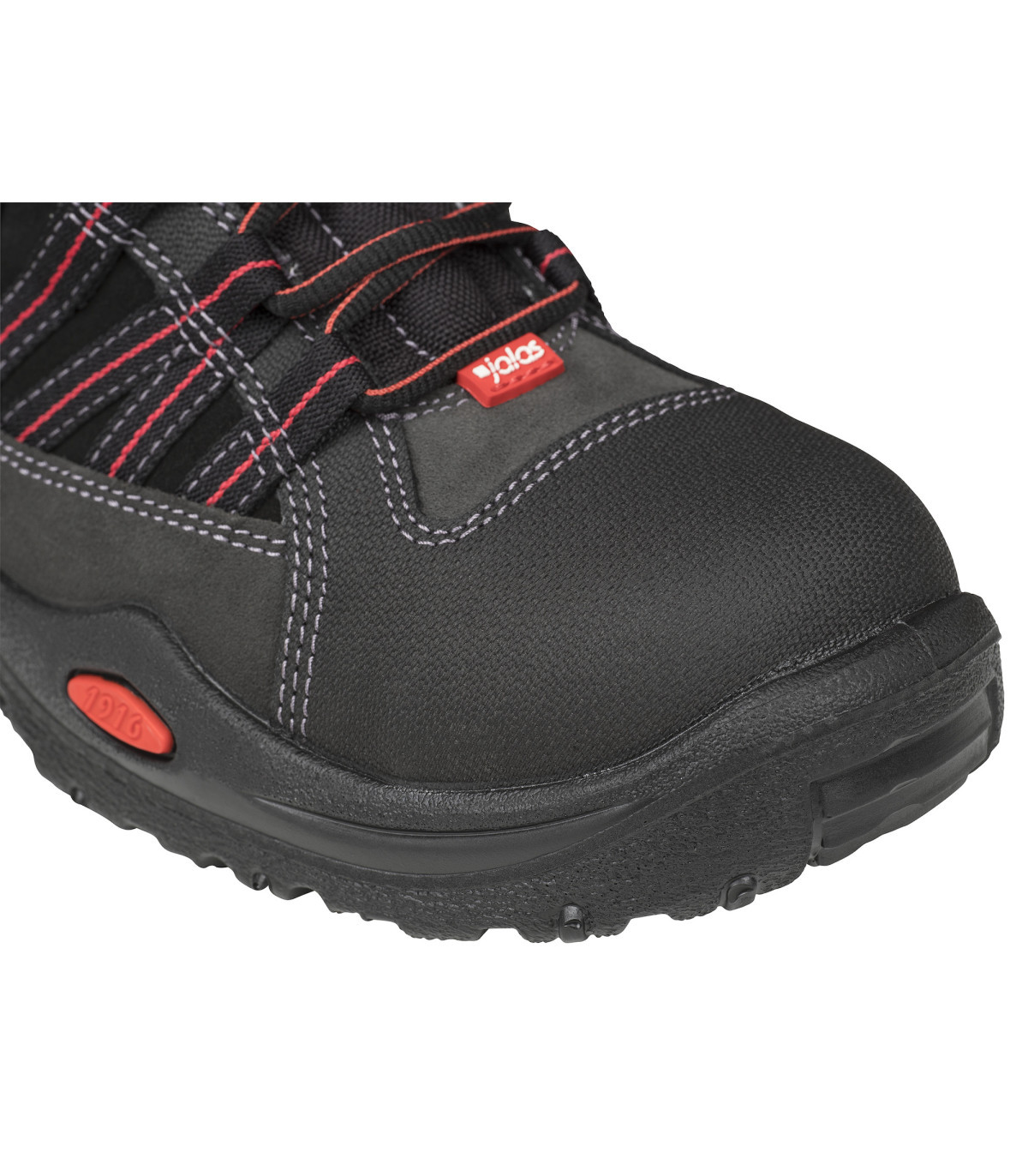 Jalas TIO 2028 Sicherheitsschuhe 3 In 1 Produktbild-Vorschau 5