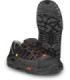 Zapato de seguridad hidrófugo S3 E-Sport JALAS 1615