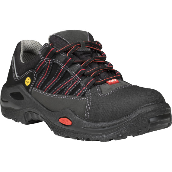 Chaussure de sécurité imperméable S3 E-Sport JALAS 1615