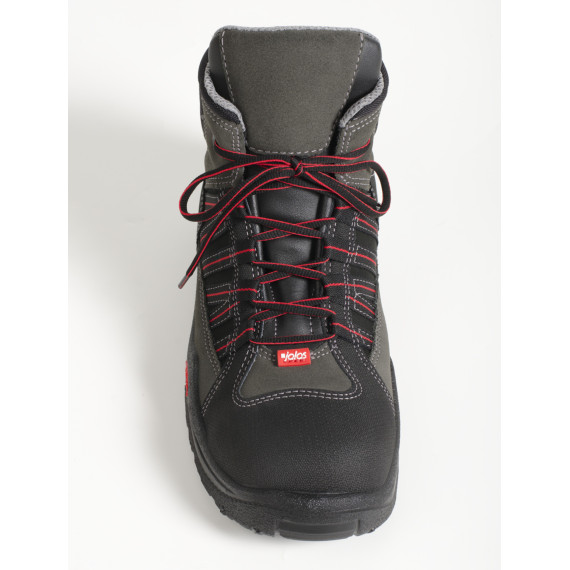 Antistatische Sicherheitsstiefel mit Aluminiumkappe E-Sport 1625 JALAS