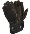 TEGERA 169 leather gloves