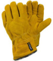 Guantes de piel TEGERA 17 (6 pares)