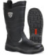 Bota ocupacional de suela intermedia de PU JALAS BOOTS 1822