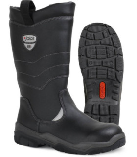 Bota ocupacional de suela intermedia de PU JALAS BOOTS 1822