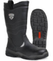 Stivale da lavoro con suola intermedia in PU JALAS BOOTS 1822
