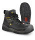 S3 waterproof and antistatic safety boot JALAS JUPITER 1828