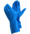 Des gants de protection chimique TEGERA 184A (10 paires)
