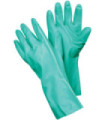TEGERA 186 chemical protection gloves (10 pairs)
