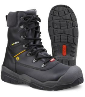 S3 anti-static safety boot GRAN PREMIO OFF ROAD JALAS 1878