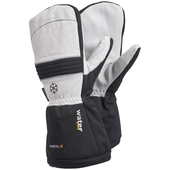 Luvas de proteção contra o frio com luva impermeável TEGERA 191