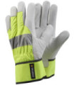 Guantes de piel TEGERA 198 (6 pares)