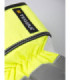Guantes de piel resistente clásico flúor TEGERA 198 (6 pares)