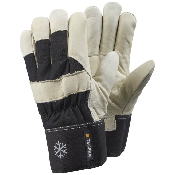 TEGERA 203 skin gloves (6 pairs)