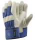 TEGERA 206 skin gloves (6 pairs)