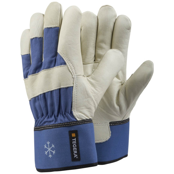 TEGERA 206 skin gloves (6 pairs)