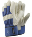 Gants de protection contre le froid avec doigts renforcés TEGERA 206 (6 paires)