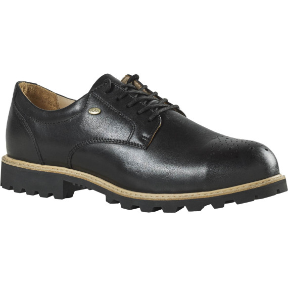 Scarpa di sicurezza formale da lavoro S3 VIP JALAS 2108