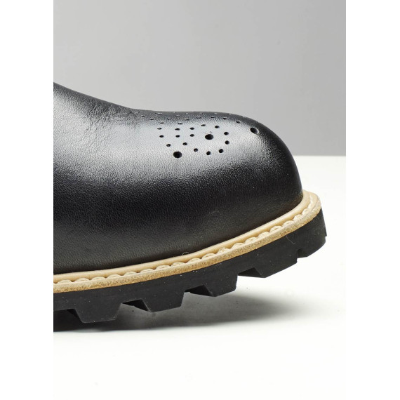 Scarpa di sicurezza formale da lavoro S3 VIP JALAS 2108