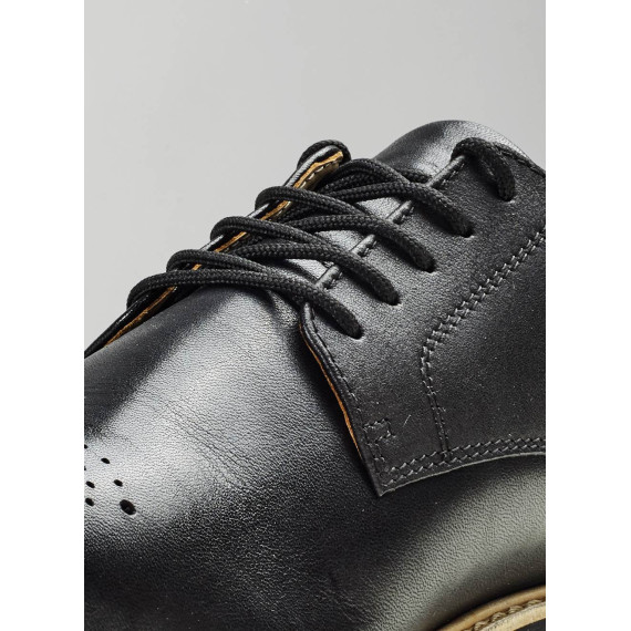 Scarpa di sicurezza formale da lavoro S3 VIP JALAS 2108