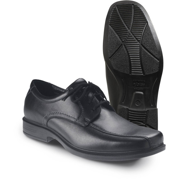 Berufsschuh S3 mit PU-Sohle JALAS VIP RONALD 2112