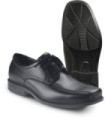 Scarpa da lavoro occupazionale S3 suola in PU JALAS VIP RONALD 2112