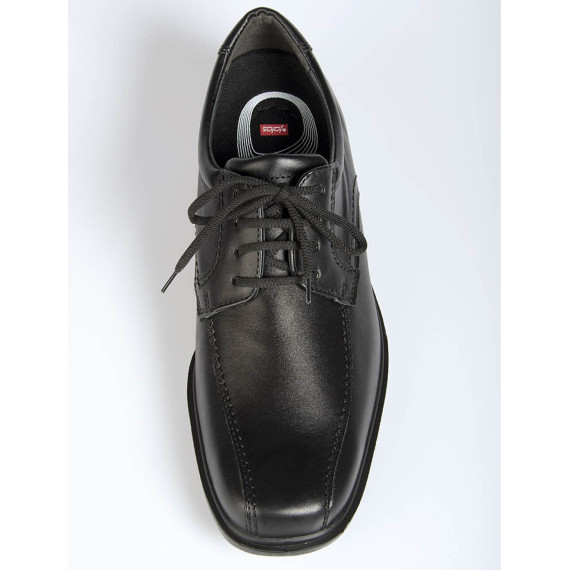 Occupational work shoe S3 PU sole JALAS VIP RONALD 2112